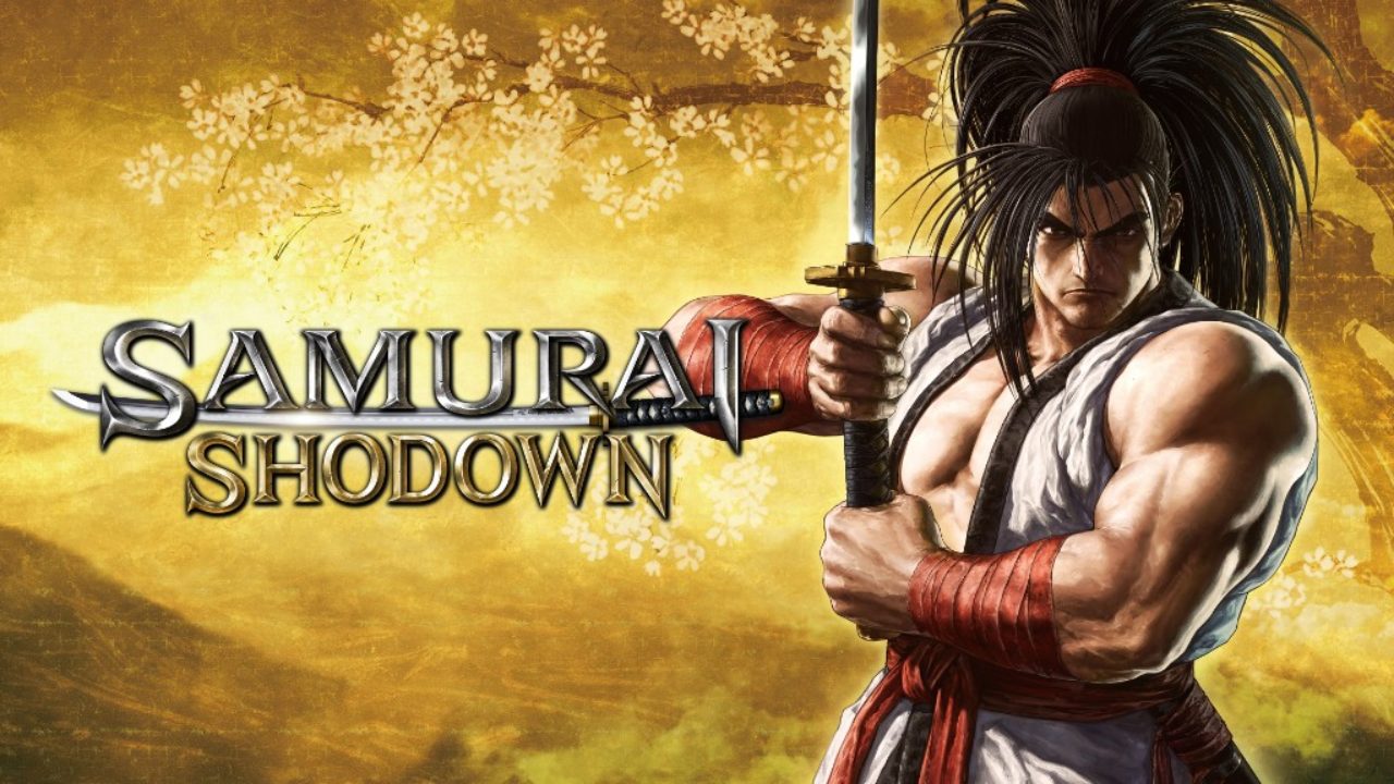 Ulasan Samurai Shodown (PS4) 2