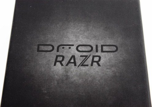 Ulasan Smartphone Motorola Droid RAZR