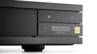 Funktioner i Sony UBP-X1100ES