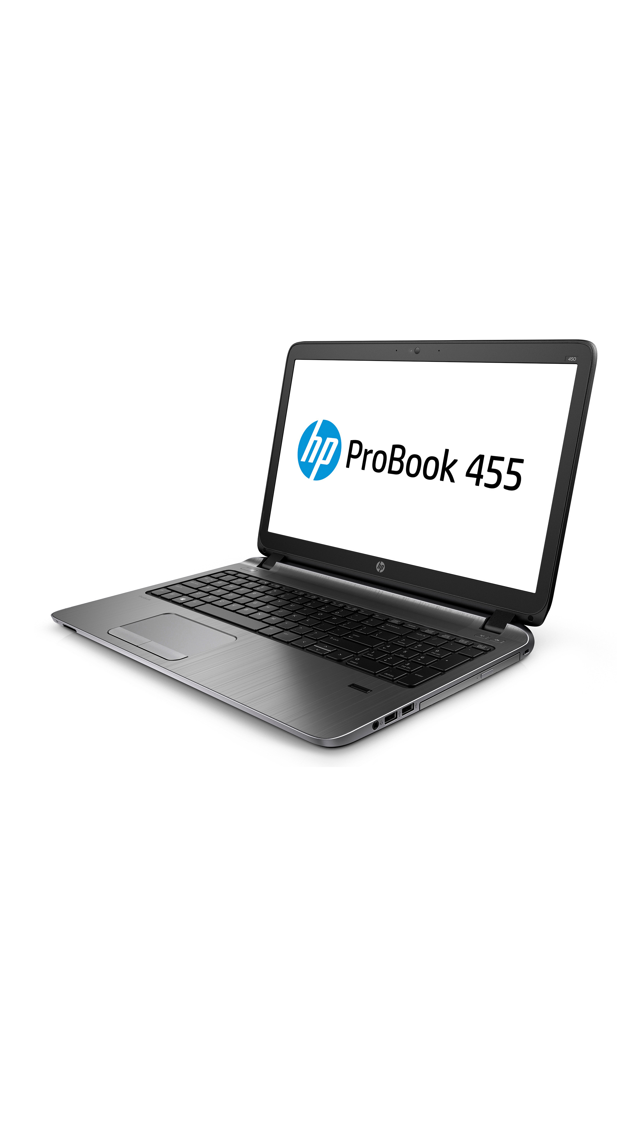 Ulasan Ubuntu HP Probook 455 G2