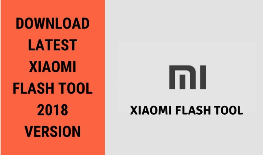 Unduh Alat Xiaomi Flash Terbaru 2019 dan Panduan Pengguna