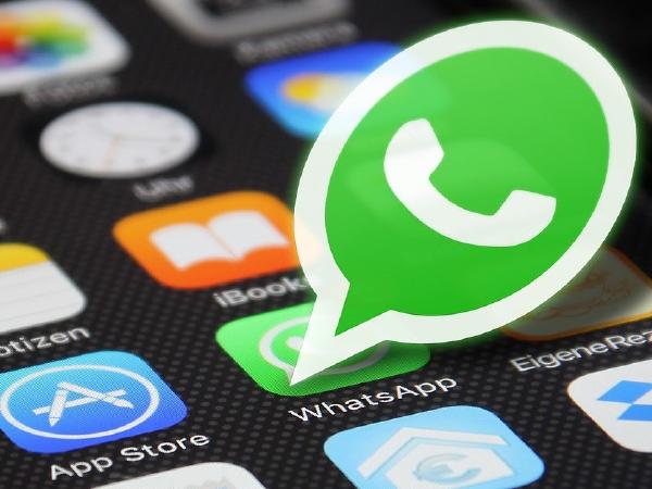 WhatsApp beta för Android står inför ett problem i klistermärkespanelen