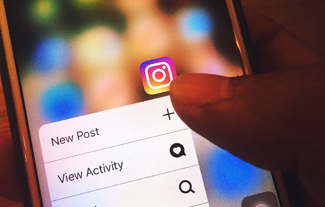 Utas, aplikasi baru dari Instagram untuk mengobrol dengan teman-teman terbaik Anda