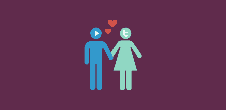 Video & Social Media: A Match Made in Heaven