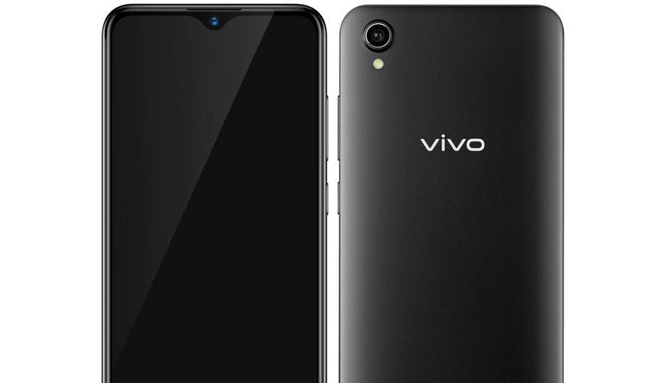vivo Y90 launched in India for Rs 6,990