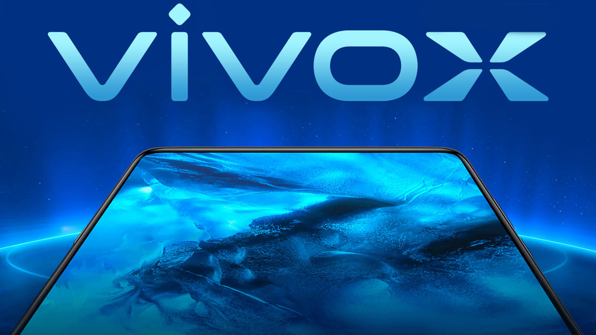 Vivo planerar att namnge den nya smarttelefonen Vivox 1