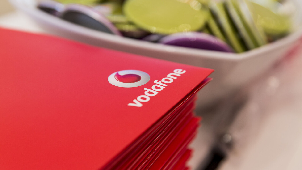 Vodafone: CallYa Digital soll den Discounter-Markt aufmischen