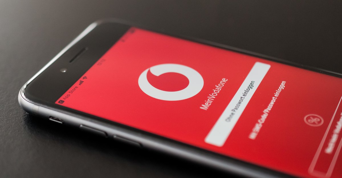 Vodafone CallYa Digital seharga 20 euro sebulan - Anda tidak perlu kontrak lagi