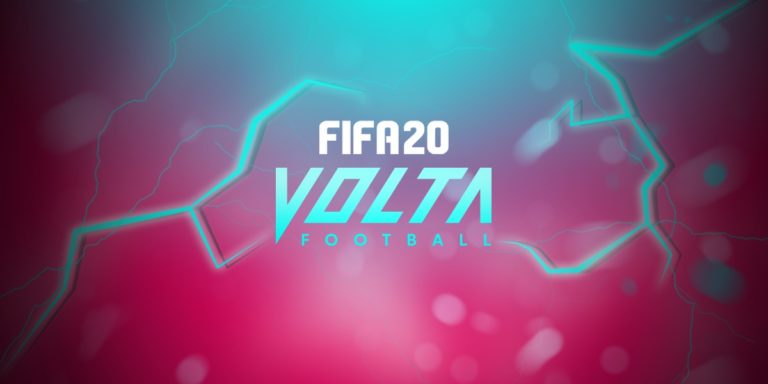 Volta Football Ditujukan untuk Membenahi Pendekatan Waralaba FIFA