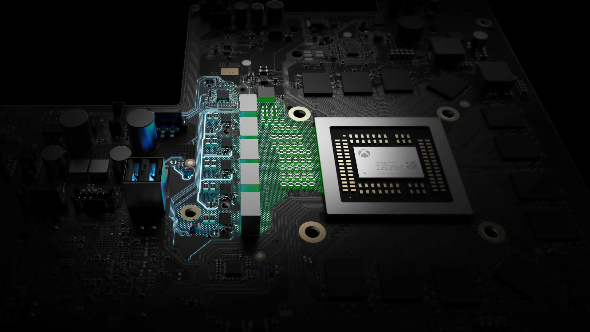 Warisan AMD PS4 dan Xbox One dapat memastikan Google Stadia tidak bisa dibajak