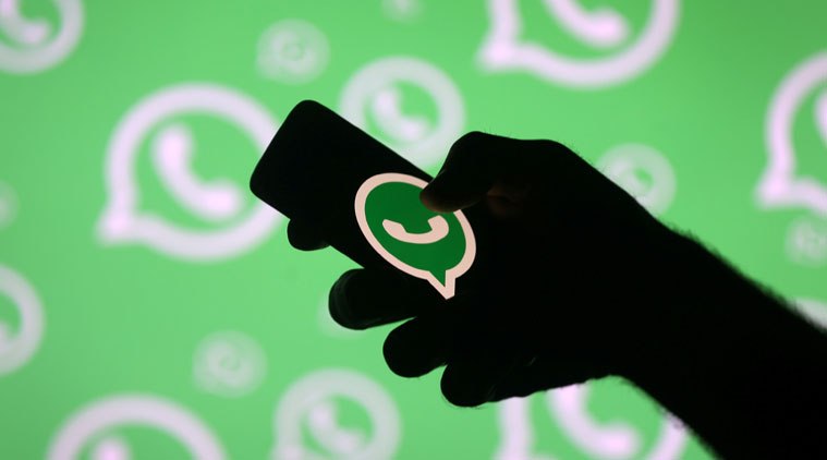 Waspadalah! WhatsApp TIDAK menawarkan data gratis 1000GB