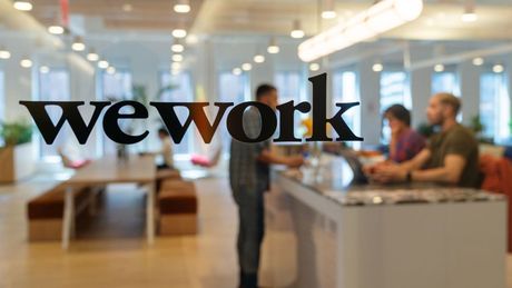 WeWork berencana untuk mengutip di Wall Street: itu akan meningkatkan $ 1 miliar pada saat keluar ke Bursa Efek
