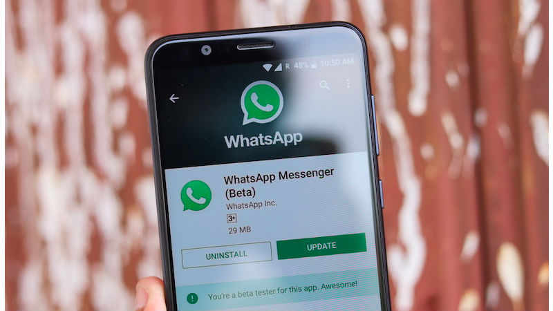 WhatsApp Akhirnya Memperkenalkan Tag yang Sering Diteruskan Setelah Setahun Pengujian