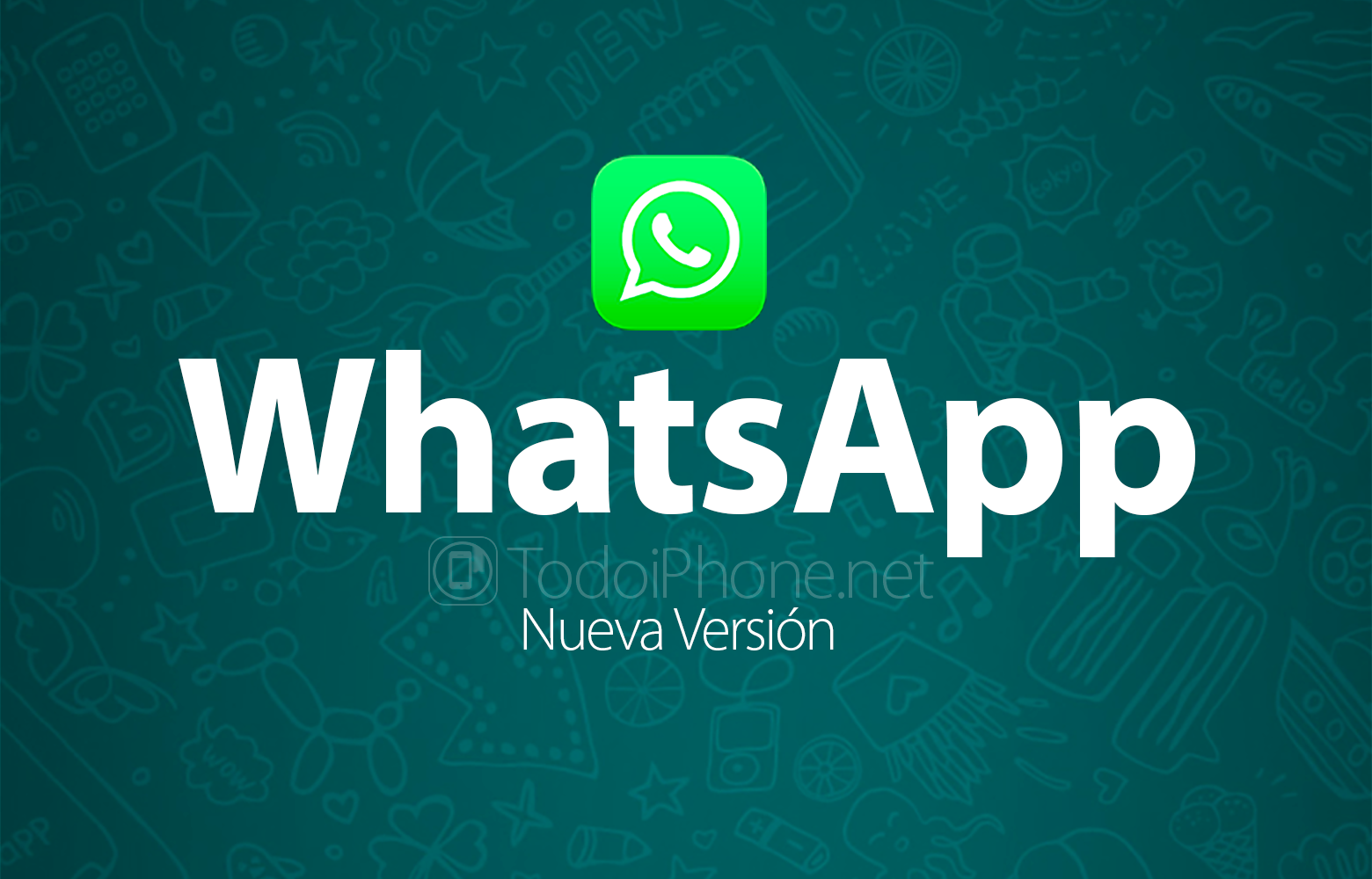 WhatsApp uppdateras med 4 intressanta nyheter 2