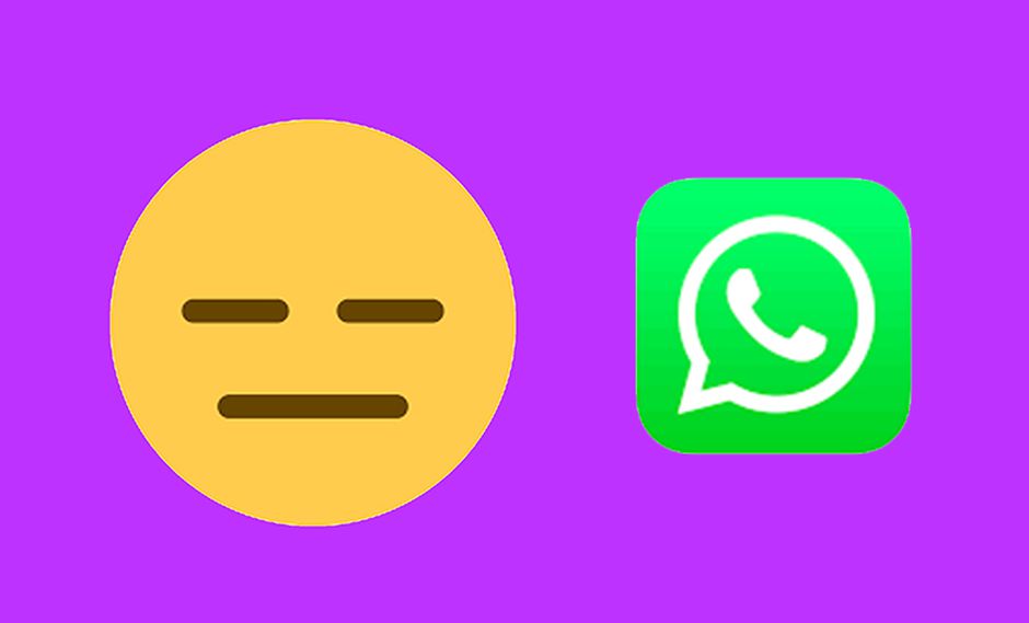 WhatsApp: emoji dengan mata sipit tidak memiliki asal Asia 1