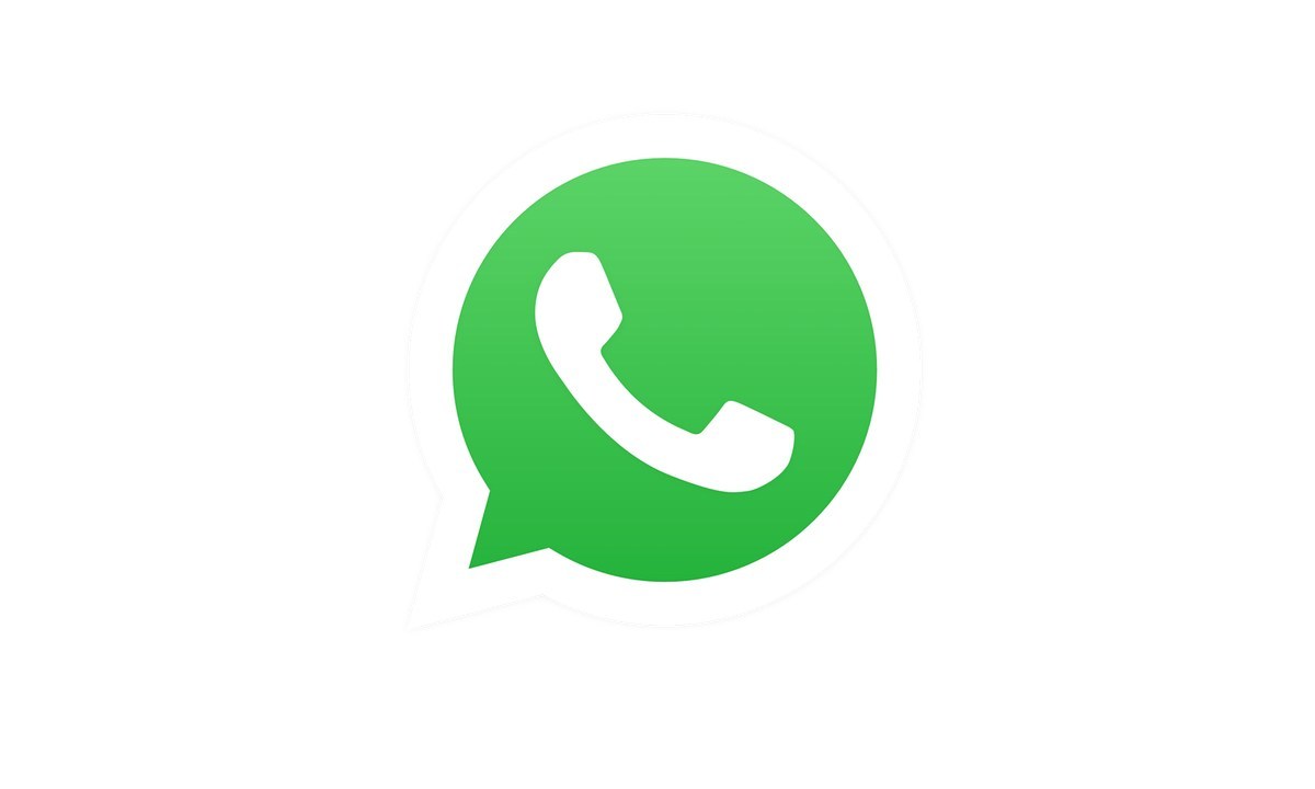 Whatsapp dalam memori SD 2