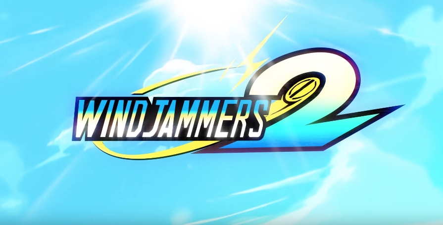 Windjammers 2 Datang ke Google Stadia, Nintendo Switch dan PC pada tahun 2020