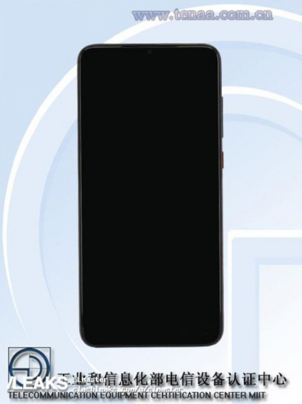 Xiaomi Mi 9 5G går igenom TENAA: första detalj 1
