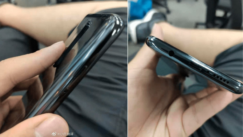Xiaomi Redmi Note 8, kita sudah tahu tanggal rilisnya