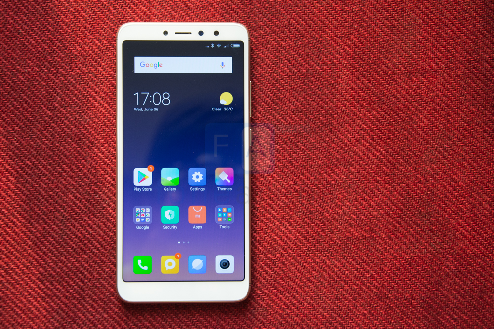 Xiaomi Redmi Y2 akhirnya mendapatkan Android 9.0 Pie MIUI Global Stable ROM [Download Link]