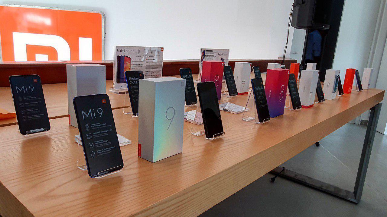 Xiaomi dan Huawei akan bersaing "bahu-membahu" mulai akhir pekan ini 1