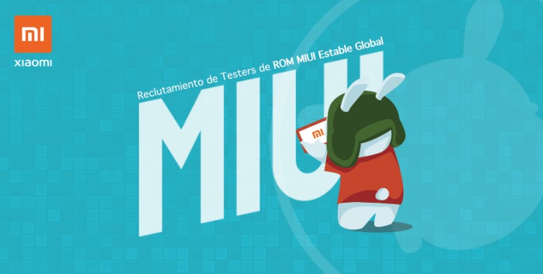 Xiaomi memulai program Mi Pilot-nya: Perekrutan penguji beta baru untuk versi stabil MIUI Global