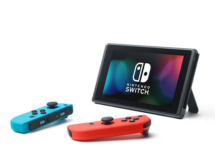 Yang baru Nintendo Switch Akan Memiliki Kemasan Yang Berbeda Untuk Mencegah Kebingungan