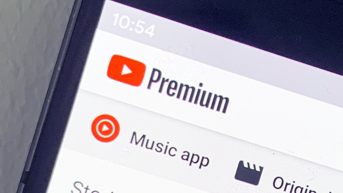YouTube Pengguna premium sekarang dapat mengunduh video dalam kualitas 1080p