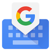 Gboard - Googles tangentbord