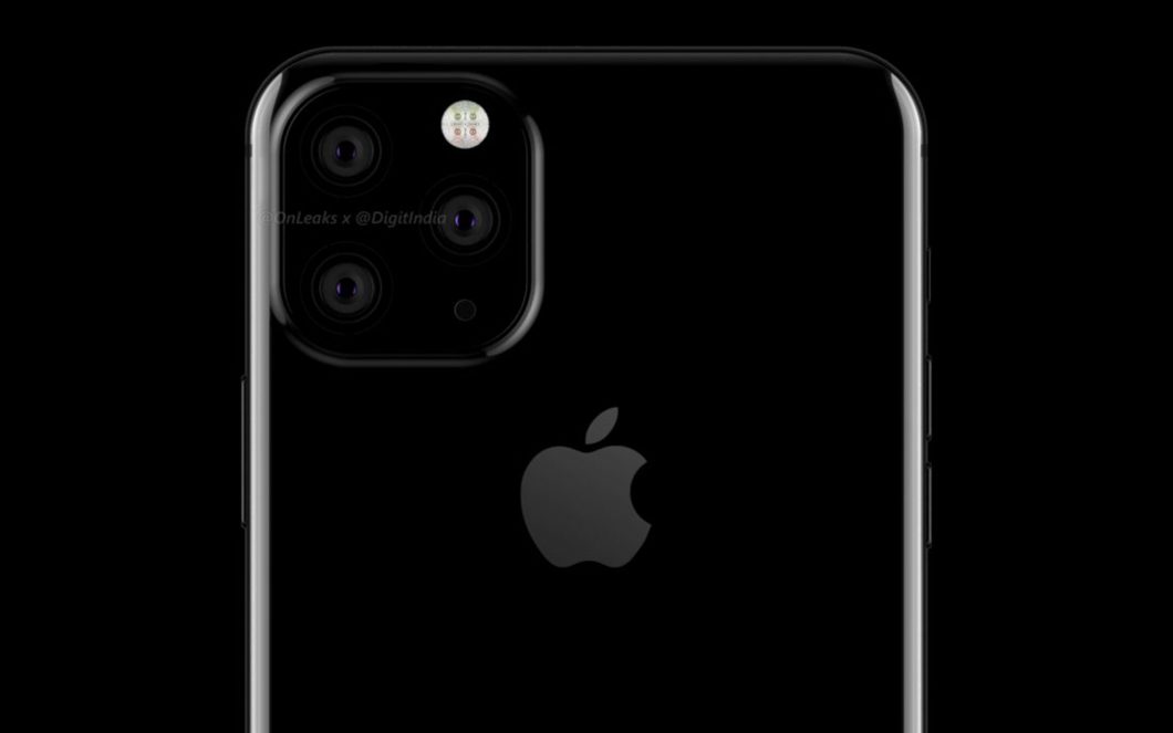 iPhone 11: tiga model segera tersedia 1