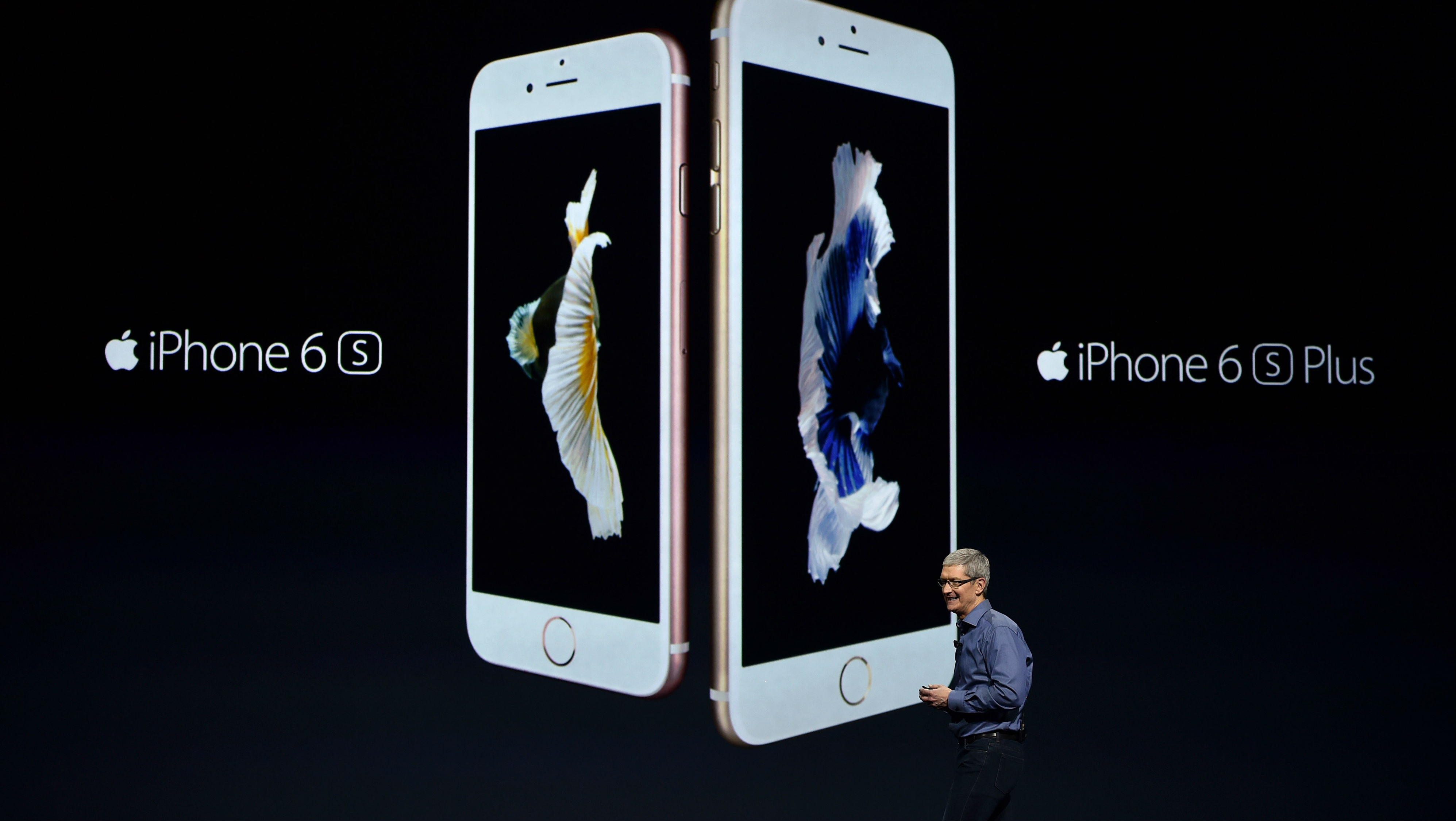 iPhone 7 vs 6S: ​​Haruskah Anda memperbarui atau menunggu untuk iPhone 8?