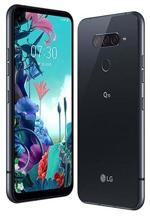 Gambar - LG Q70 resmi: tiga kamera, baterai Snapdragon 675 dan 4.000 mAh
