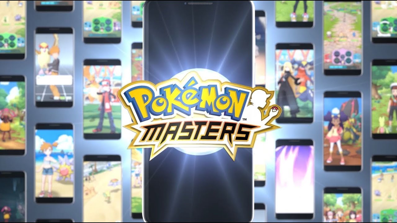 ‘Pokemon Masters Am Mengumpulkan Lebih dari 5 Juta Pemesanan Sebelumnya di iOS dan Android