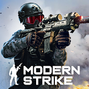 Strike Online Online: PRO FPS