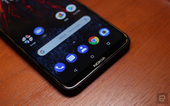 - ▷ Nokia mengungkapkan kalender pembaruan ke Android 10 »- 1