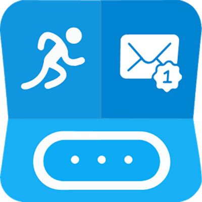 notify and fitness app android