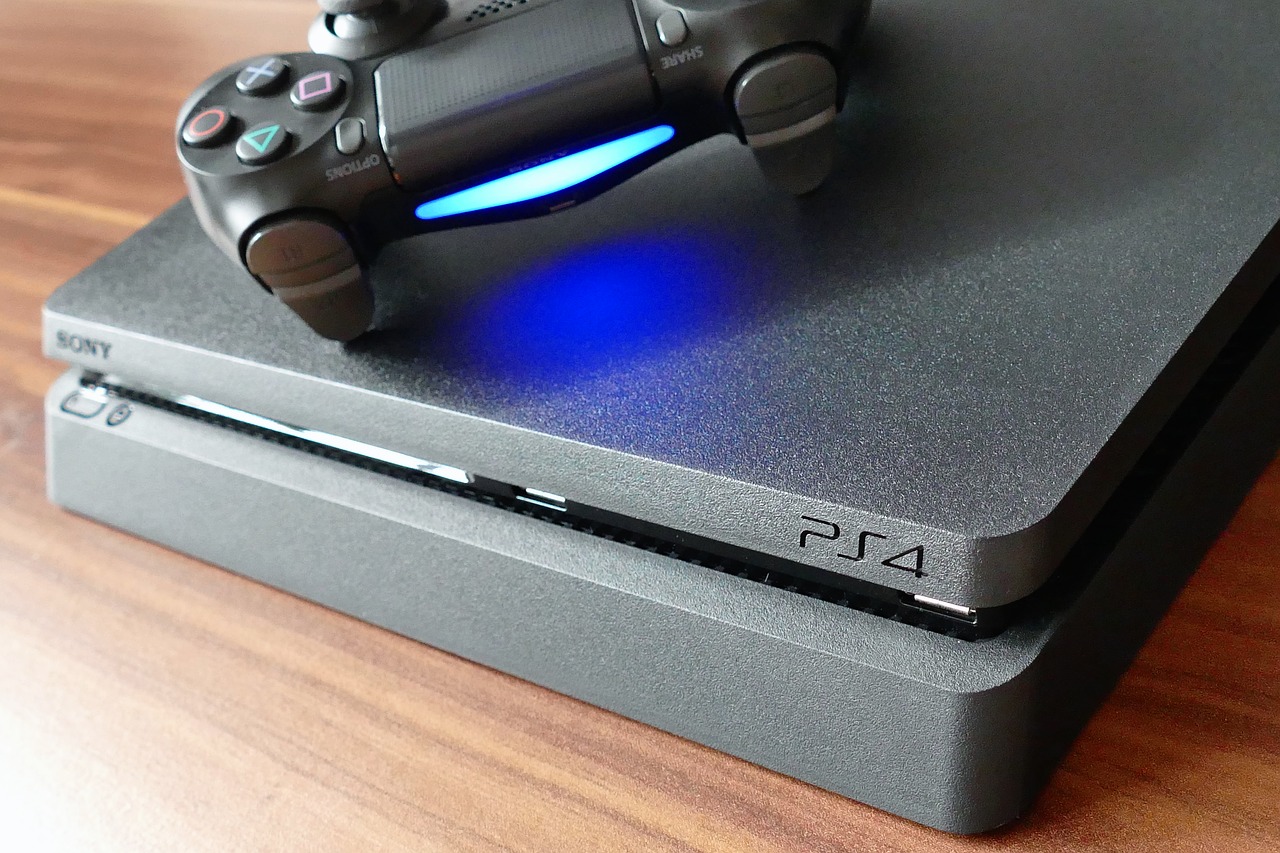 Top 10 highest-selling PlayStation 4 Games in the United States