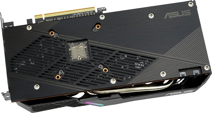 ASUS Meluncurkan Dual Radeon RX 5700 EVO 1