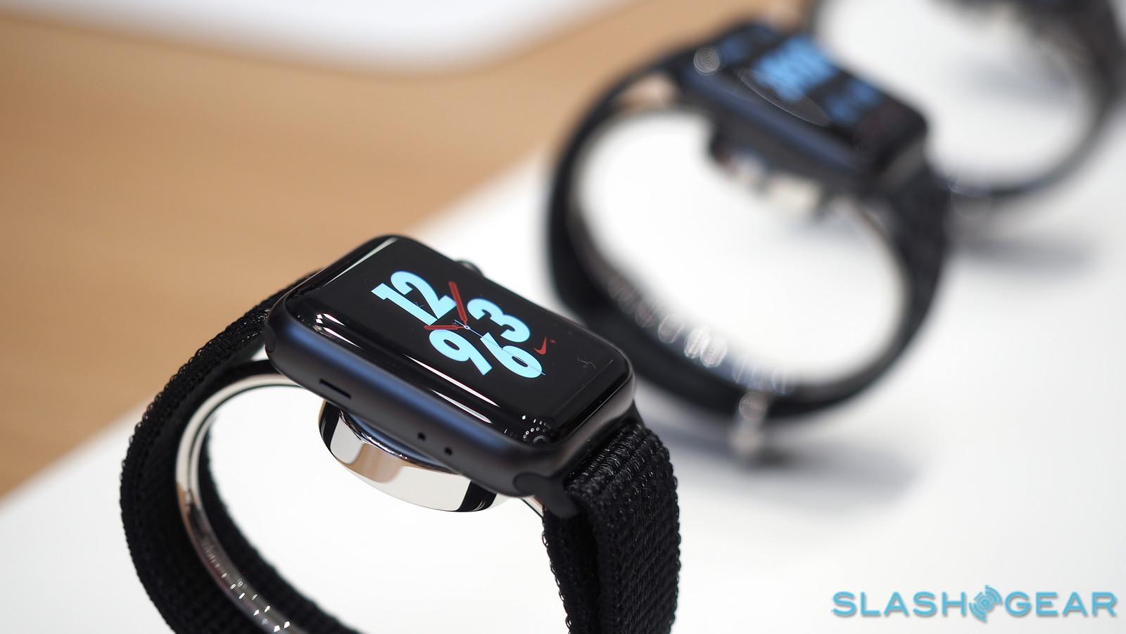 Apple Watch program penggantian layar menjanjikan perbaikan celah gratis