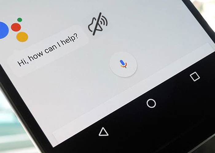Así puedes conseguir que Google Assistant no responda en voz alta