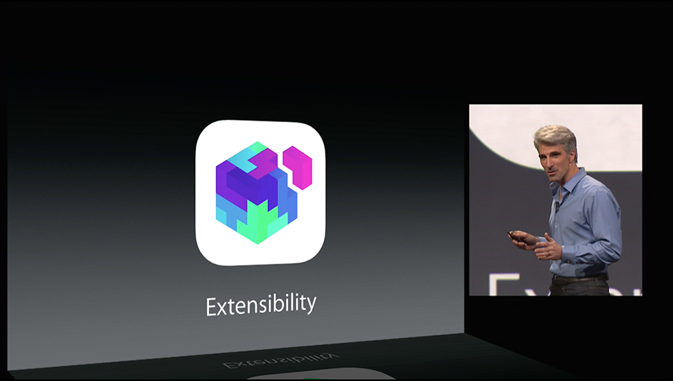 5 Förbättringar som kommer med iOS 8 imorgon 3