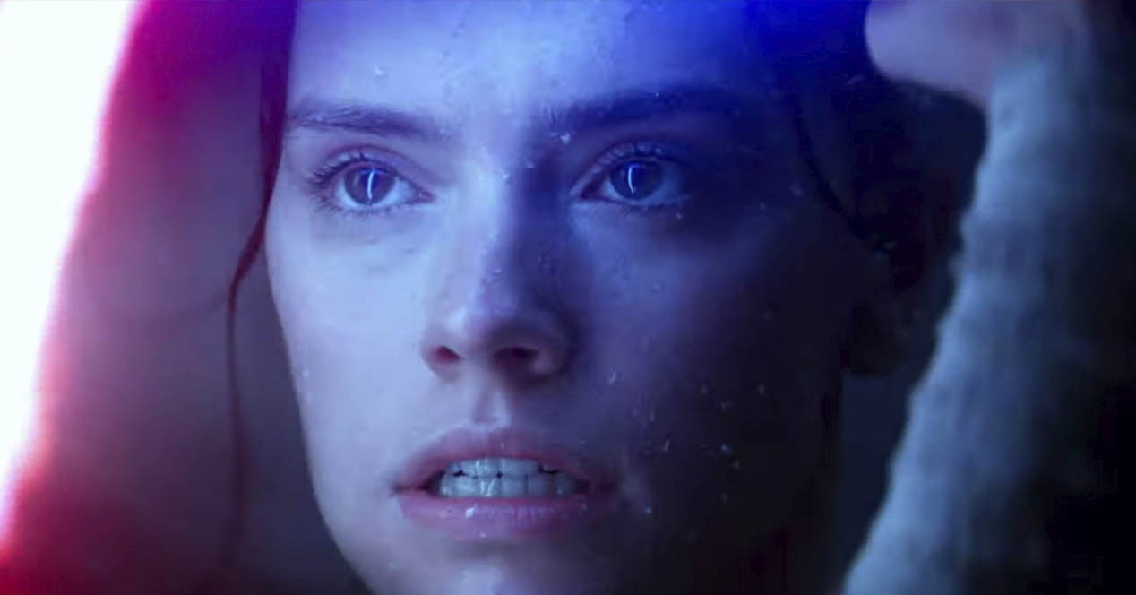 Duduk dan nikmati udara: trailer baru untuk Wars Star Wars: The Rise of Skywalker 'akan membuat Anda merinding