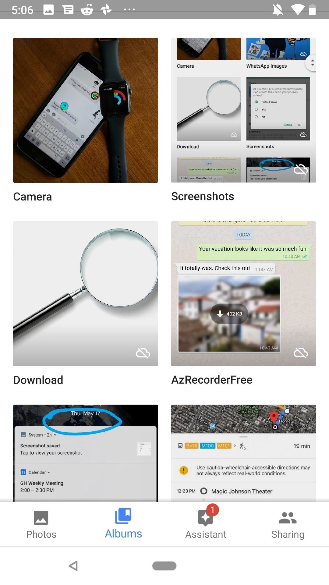 Cara Menyembunyikan Foto & Video WhatsApp dari Galeri Default Ponsel Anda