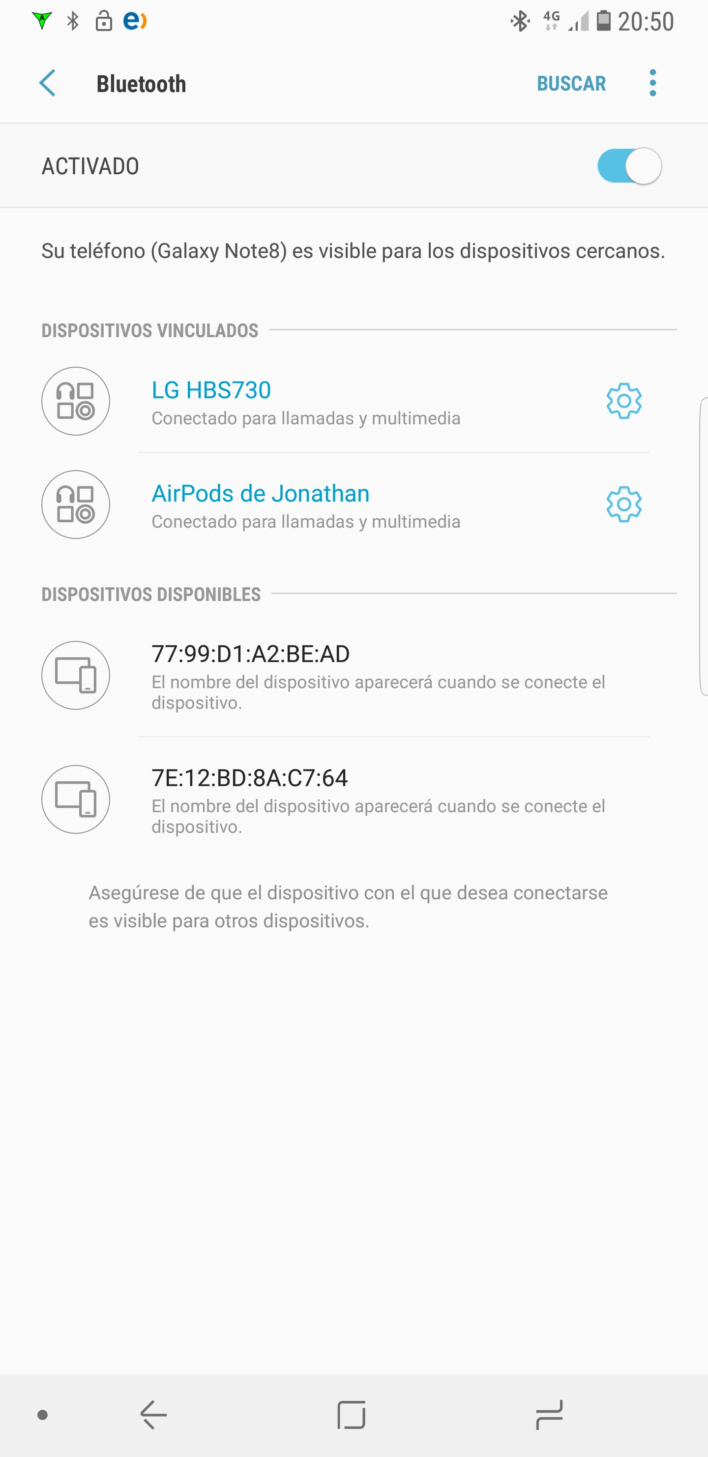 Samsung Galaxy Note 8 recension 16 