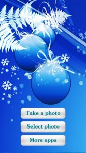 11 aplikasi bingkai Natal terbaik untuk Android & iOS 36