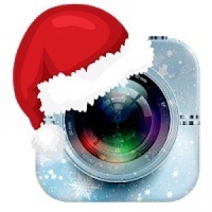 11 aplikasi bingkai Natal terbaik untuk Android & iOS 45