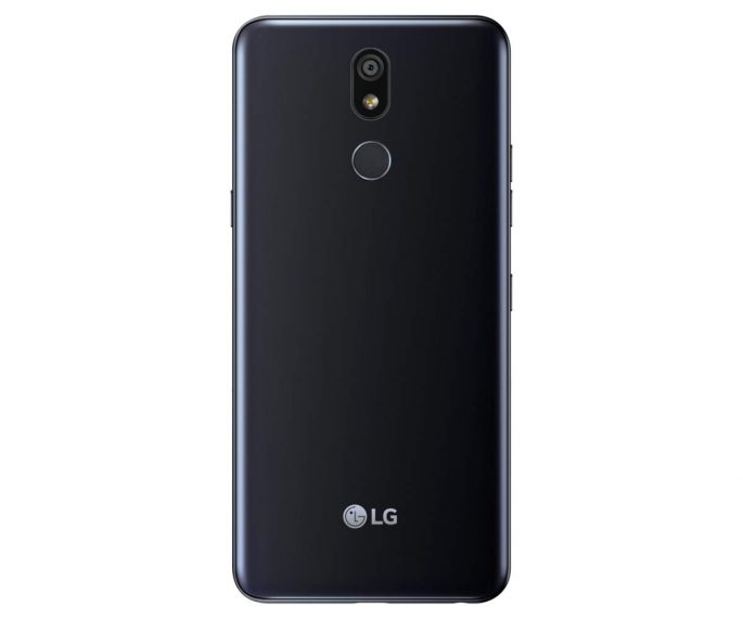 [Análisis-review] LG K40, semua yang perlu Anda ketahui: fitur, harga, dan pendapat 2