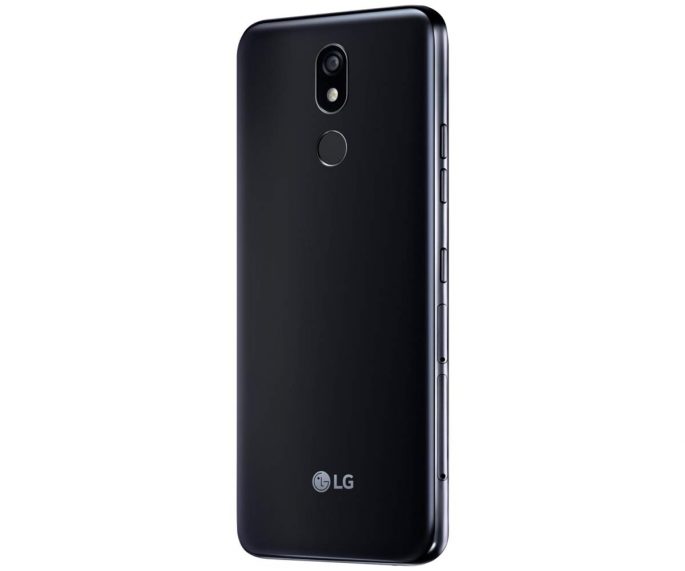 [Análisis-review] LG K40, semua yang perlu Anda ketahui: fitur, harga, dan pendapat 4