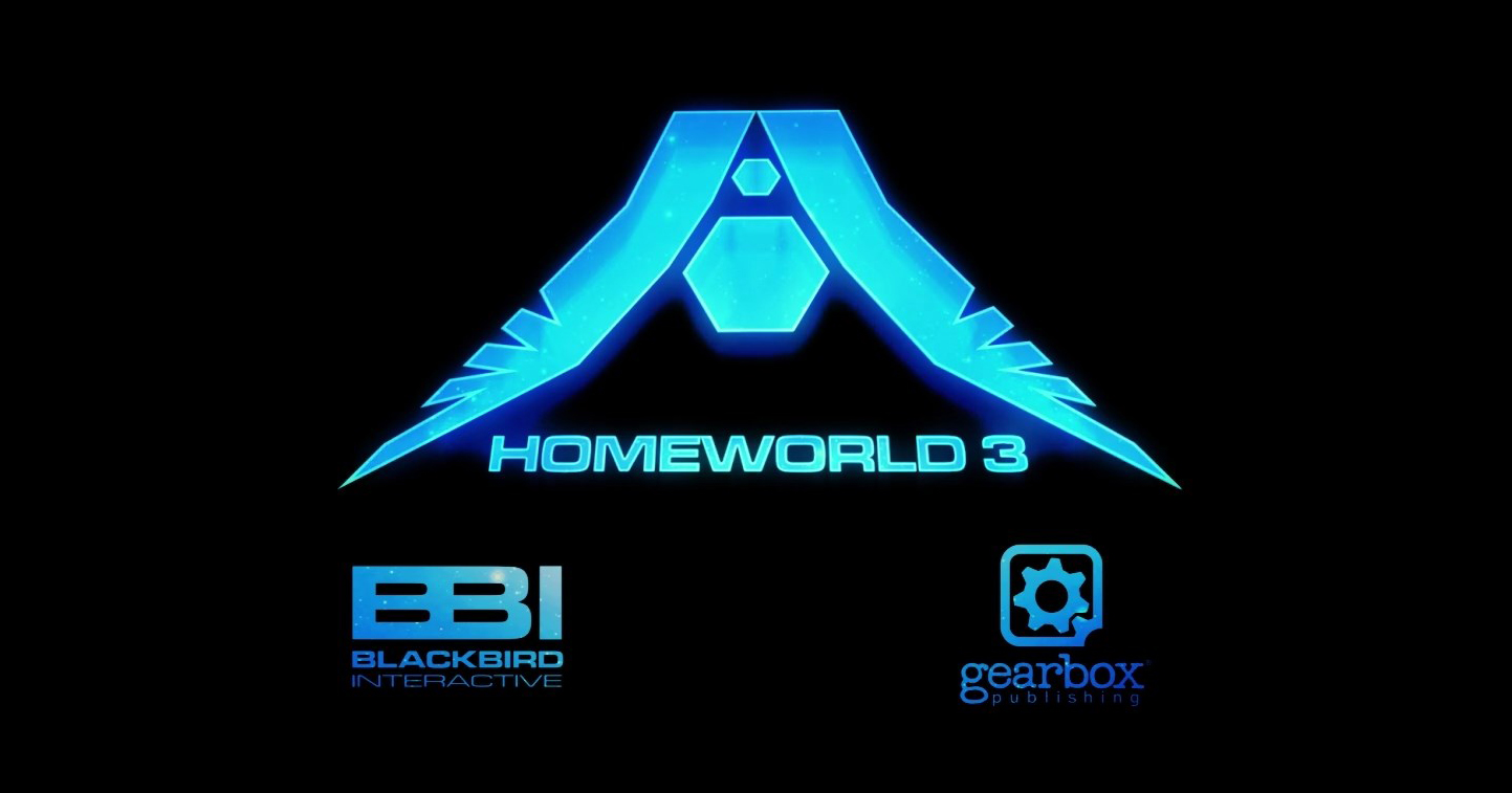 Homeworld 3 diumumkan untuk PC pada akhir 2022 - Gambar dan Trailer Pertama