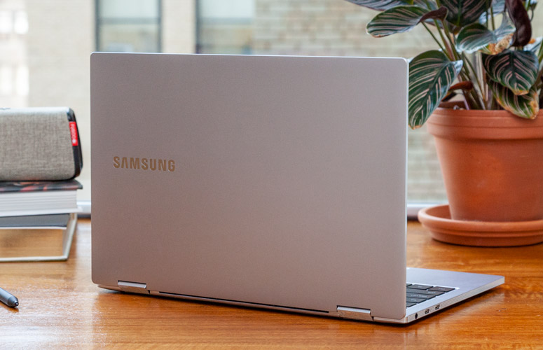 Samsung Notebook 9 Pro (13-inch, 2019) 2